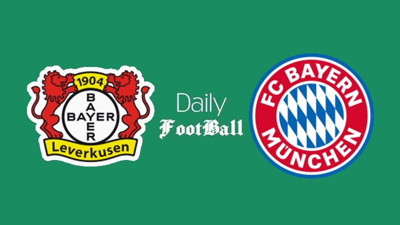 پخش زنده بازی بایرن مونیخ و بایرلورکوزن امشب شنبه 14 تیر 99