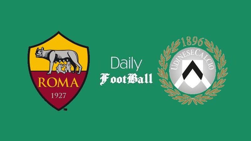 پخش زنده بازی رم و اودینزه امشب پنجشنبه 12 تیر 99