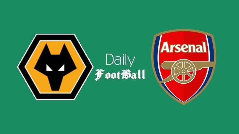 پخش زنده بازی آرسنال و ولورهمپتون امشب شنبه 14 تیر 99