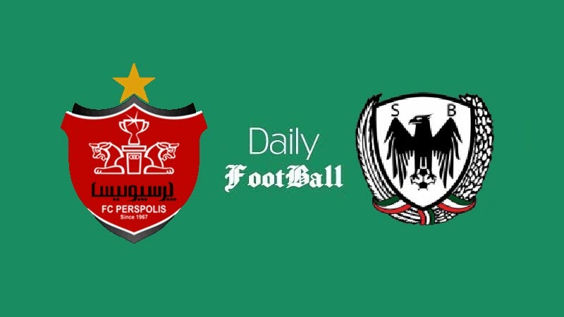 پخش زنده بازی پرسپولیس و شاهین بوشهر امشب شنبه 14 تیر 99