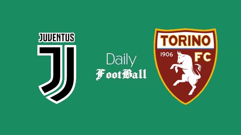 پخش زنده بازی یوونتوس و تورینو امروز شنبه 14 تیر 99