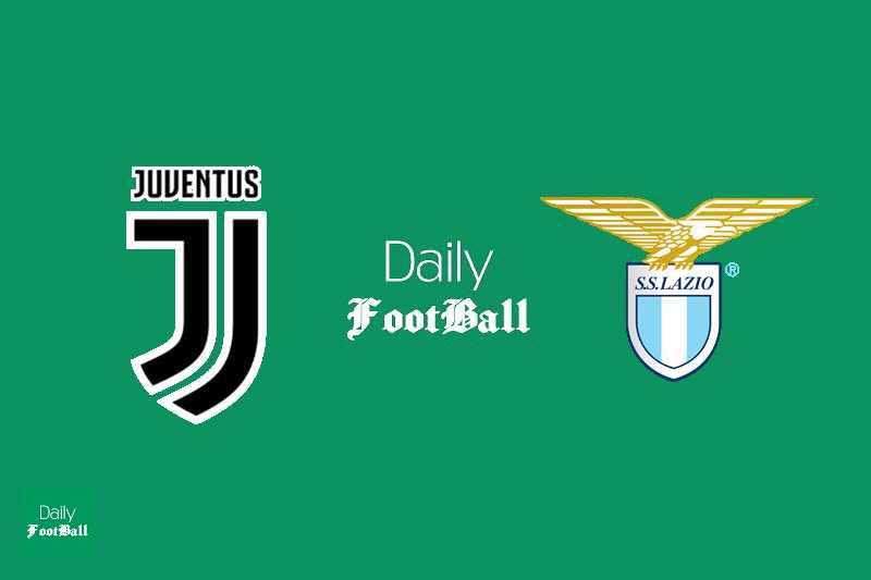 پخش زنده بازی یوونتوس و لاتزیو + لینک آنلاین