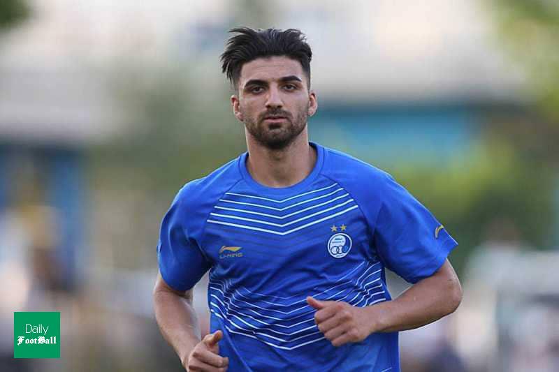 جدایی یک استقلالی قطعی شد