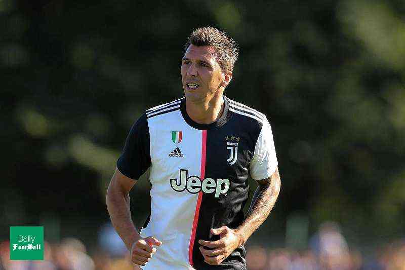 مانژوکیچ در آستانه پیوستن به الدحیل