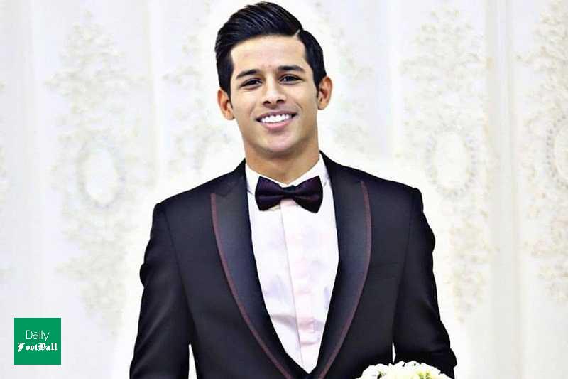 عکس های لو رفته از مراسم ازدواج مهدی قائدی