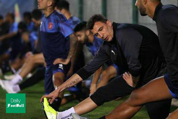 رونمایی از سورپرایز قطری ها برای پرسپولیس