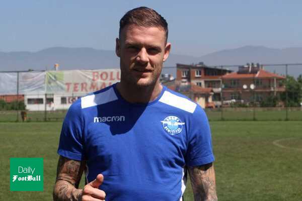 آنتونی استوکس گزینه جدید استقلال برای خط حمله