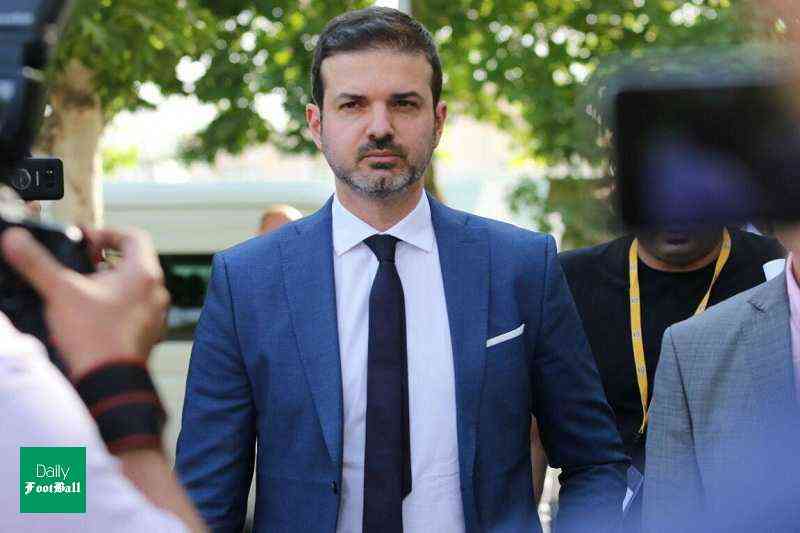 استقلال به استراماچونی باخت