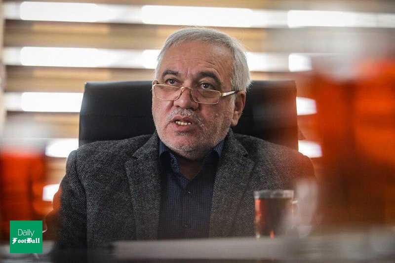 فتح الله زاده: استراماچونی بخواهد از استقلال کناره گیری می کنم