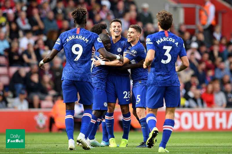 بازیکنان مدنظر آبی ها برای نقل و انتقالات زمستانی