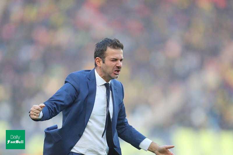 گزارش استراماچونی روی میز وزیر ورزش