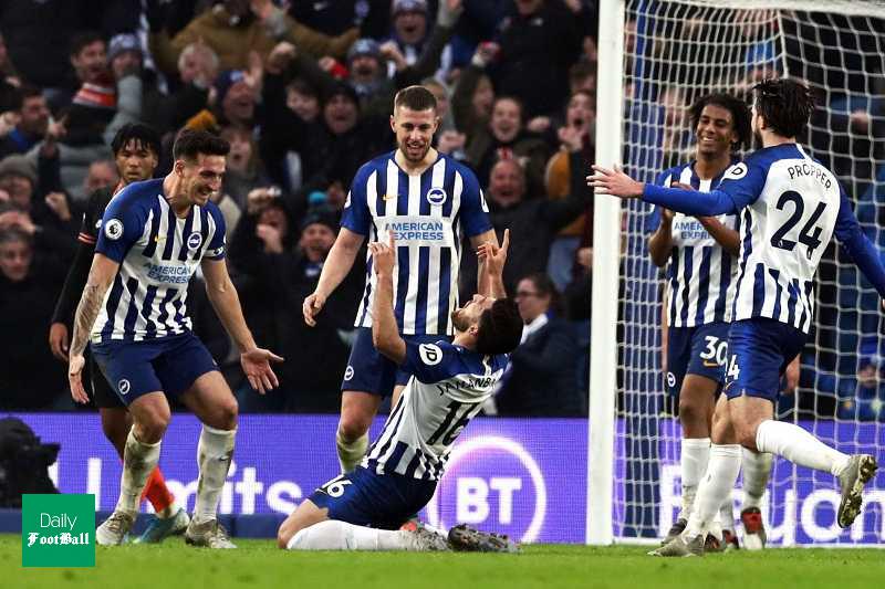 «علیرضا جهانبخش» ترند جهانی شد