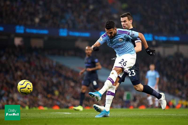 نتیجه بازی منچسترسیتی و اورتون/ پیروزی سخت شاگردان گواردیولا