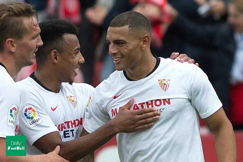 مدافع برزیلی در لیست خرید قرمزها