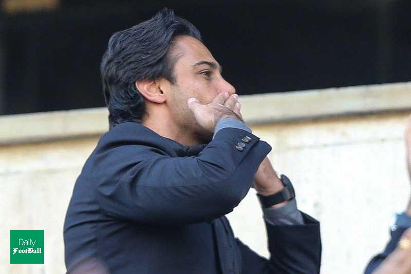 مدت قرارداد فرهاد مجیدی با استقلال مشخص شد