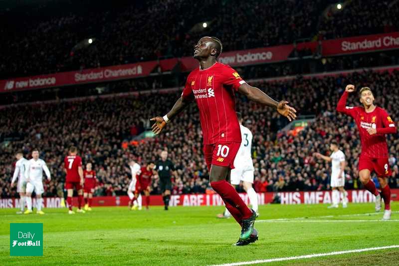 خلاصه بازی لیورپول و شفیلد یونایتد در 12 دی 98 + فیلم