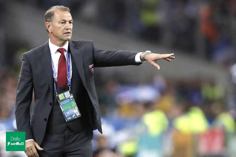 جزئیات توافق نافرجام استقلال با دی بیاسی