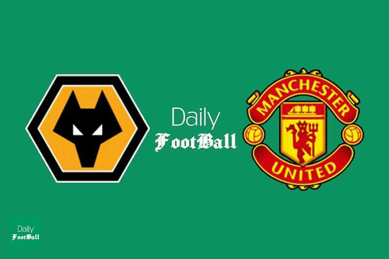 پخش زنده بازی منچستریونایتد و ولورهمپتون امشب شنبه 14 دی 98