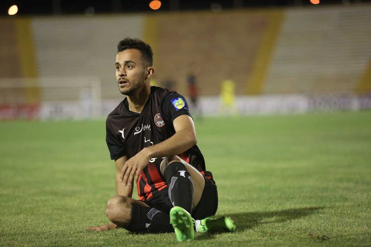 بازیکن سابق پرسپولیس شاگرد یحیی گل محمدی شد