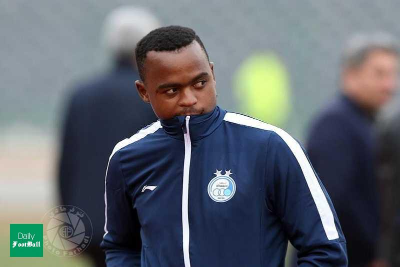 پاتوسی به استقلال برمی گردد؟