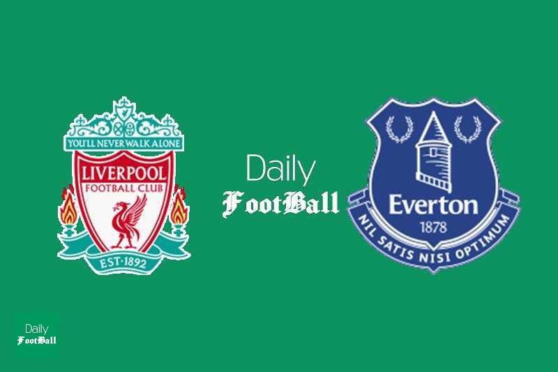 پخش زنده بازی لیورپول و اورتون امشب یکشنبه 15 دی 98