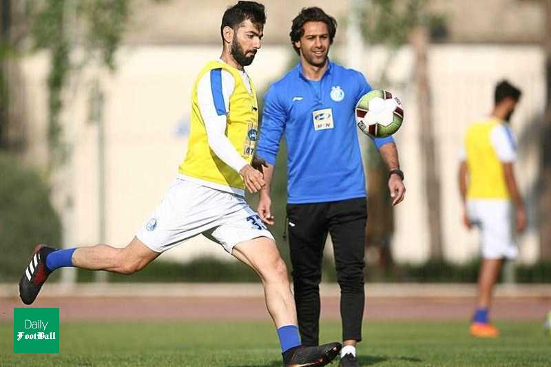 پژمان منتظری به استقلال برمی گردد؟