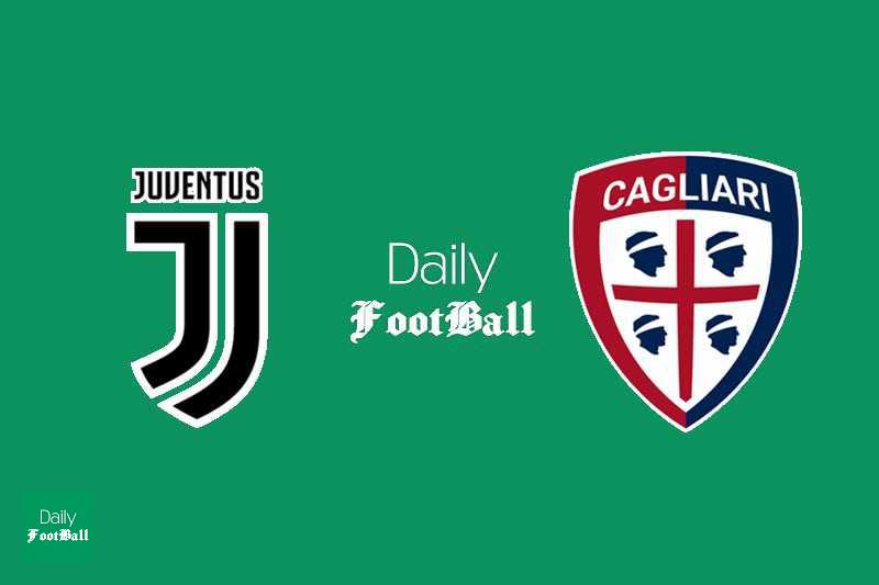 پخش زنده بازی یوونتوس و کالیاری امروز دوشنبه 16 دی 98