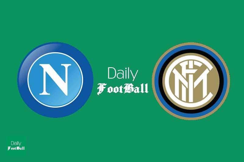 پخش زنده بازی ناپولی و اینتر امشب دوشنبه 16 دی 98