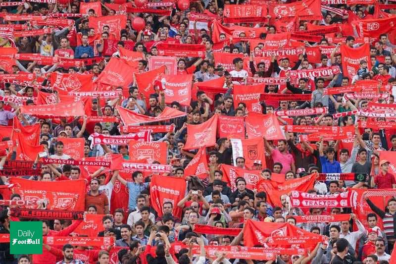 سرخپوشان قصد معاوضه بازیکن ندارند