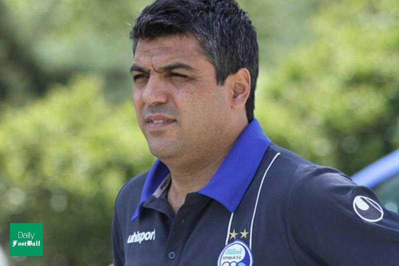 پشت پرده استعفای ستار همدانی از استقلال