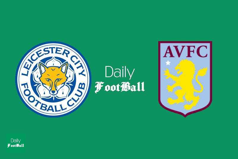 پخش زنده بازی لسترسیتی و استون ویلا امشب چهارشنبه 18 دی 98