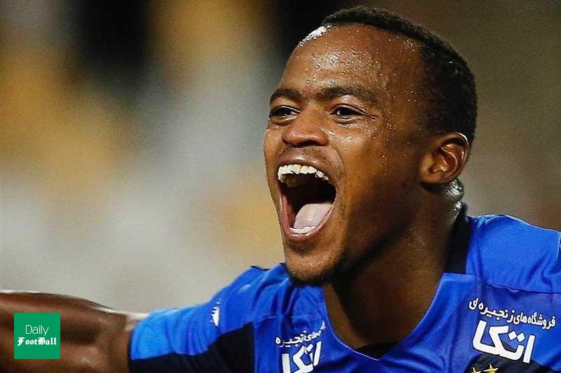 جزئیات قرارداد آیاندا پاتوسی با فولاد