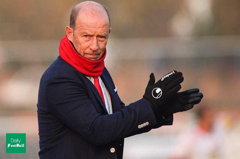 زمان بازگشت کالدرون مشخص شد