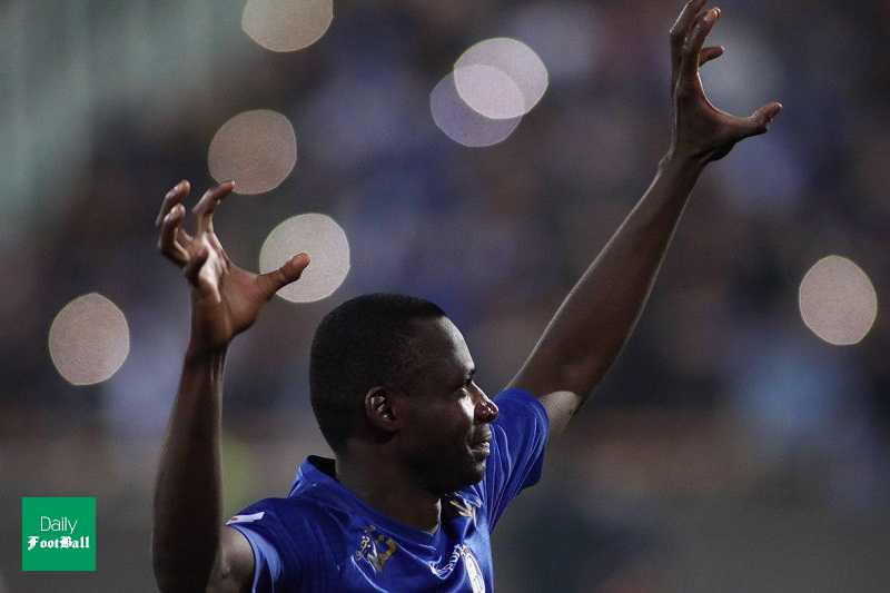 استقلال با دیاباته تسویه کرد