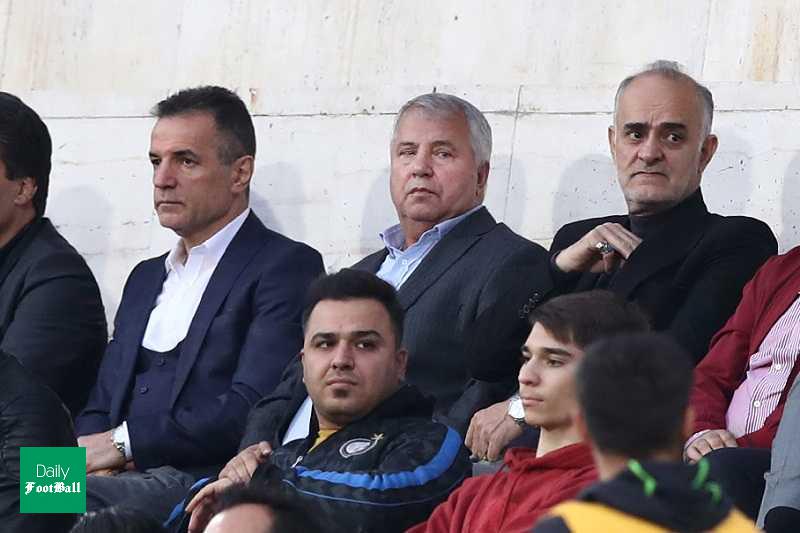 علی پروین درگذشت؟