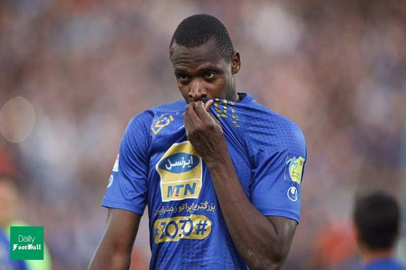 دیاباته به استقلال برمی گردد؟