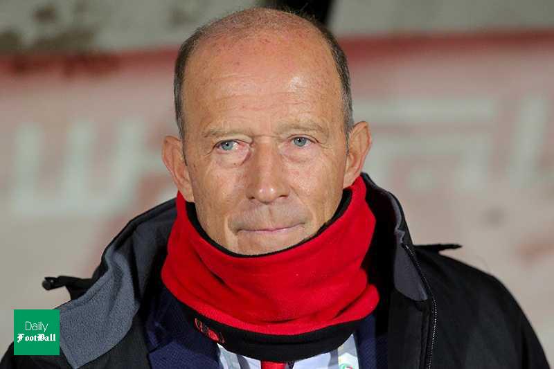 کالدرون یاد برانکو را در پرسپولیس زنده کرد