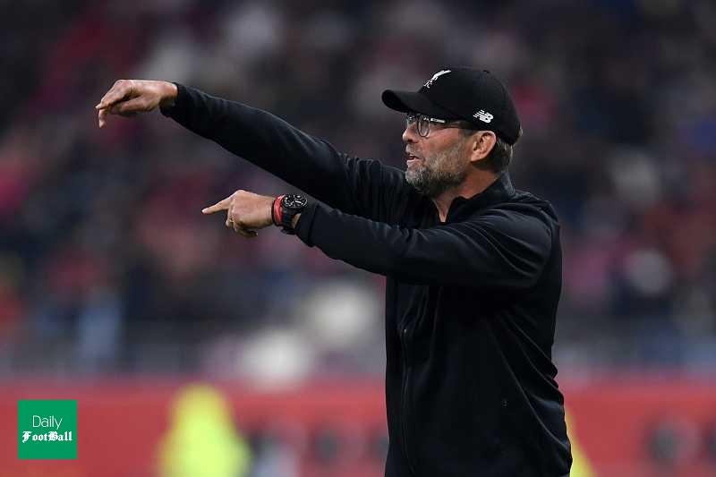 جدیدترین نقشه سرمربی قرمزها لو رفت!