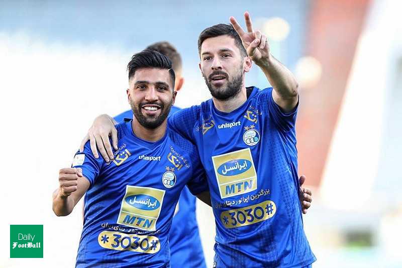 انتظار هواداران استقلال برای اتفاق خوشایند به سر رسید