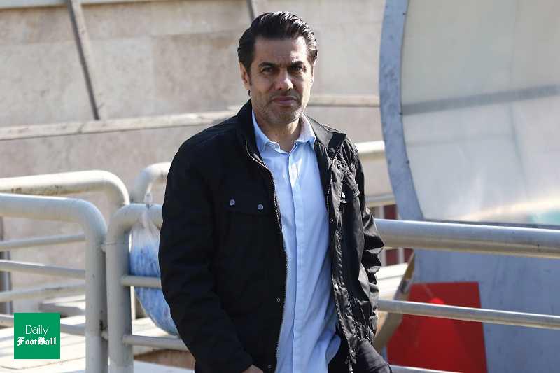 گزینه های خارجی در تیررس پرسپولیس