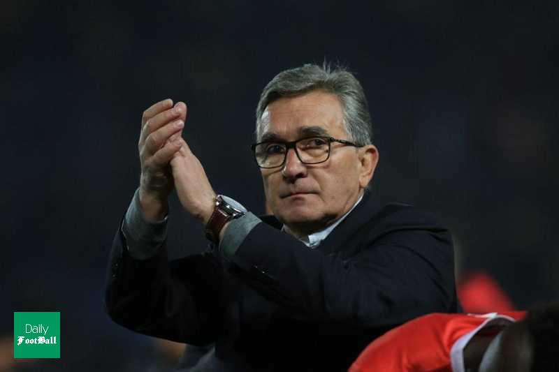 پرسپولیس با برانکو به توافق می رسد؟