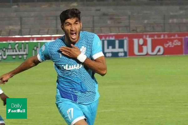 واکنش شهریار مغانلو به پیشنهاد پرسپولیس