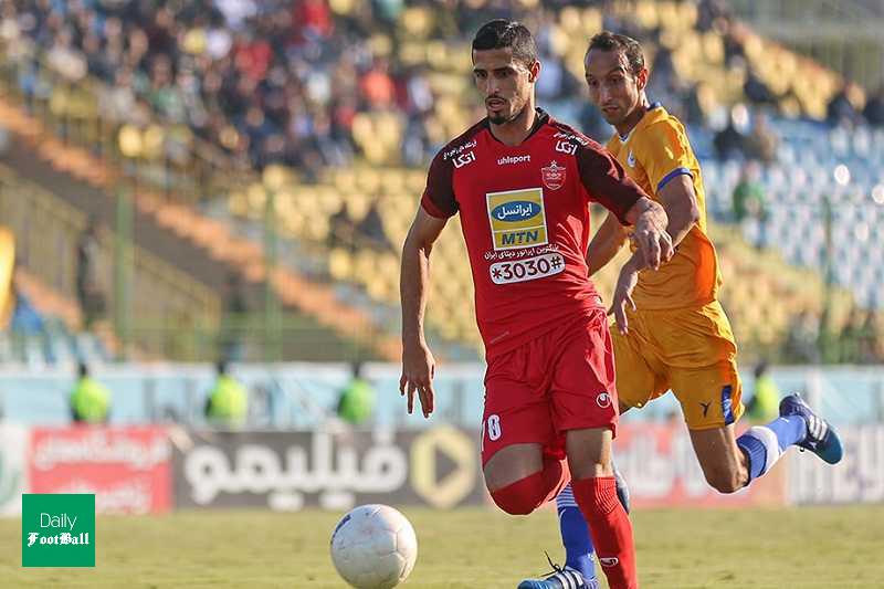 مهمترین هدف پرسپولیس از زبان علیپور