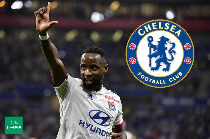 مهاجم مدنظر آبی ها فروشی نیست