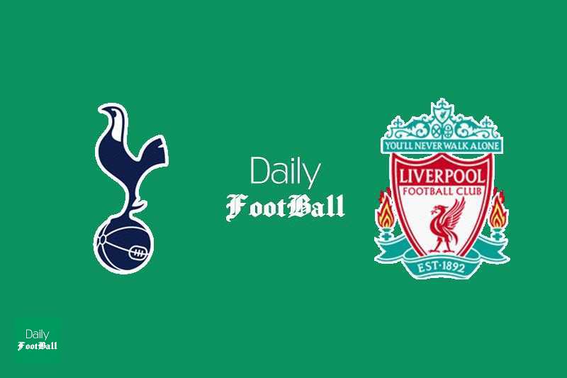 پخش زنده بازی تاتنهام و لیورپول امشب شنبه 21 دی 98