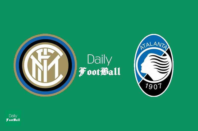 ترکیب اینتر و آتالانتا برای بازی امشب 21 دی 98