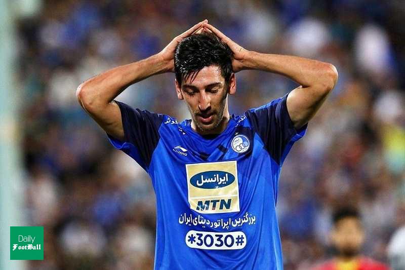 مرتضی تبریزی در استقلال ماندنی شد