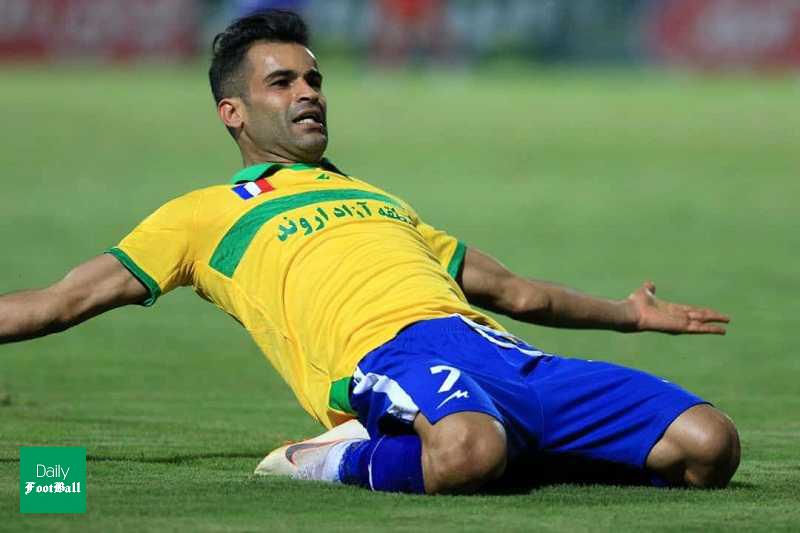 پاسخ قطعی اسکوچیچ به درخواست پرسپولیس