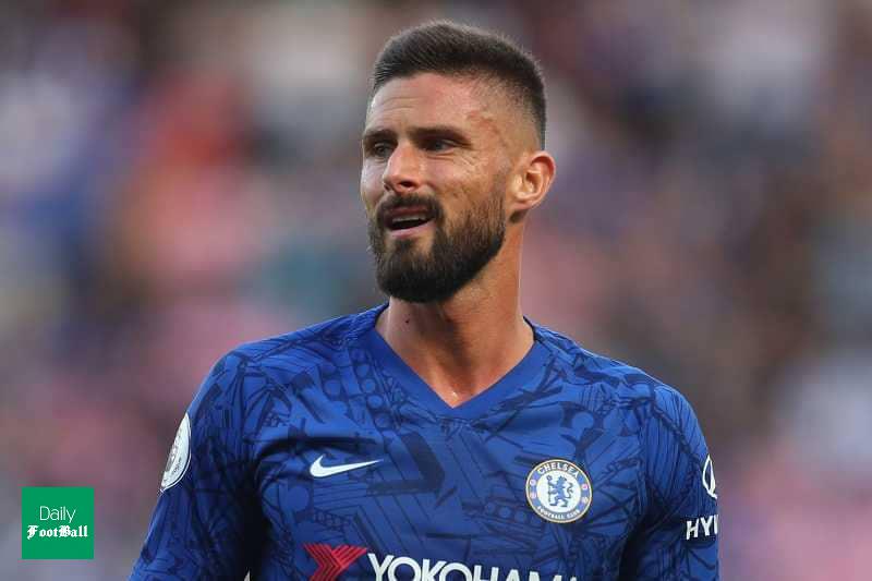 مهاجم آبی ها مشتری جدید پیدا کرد