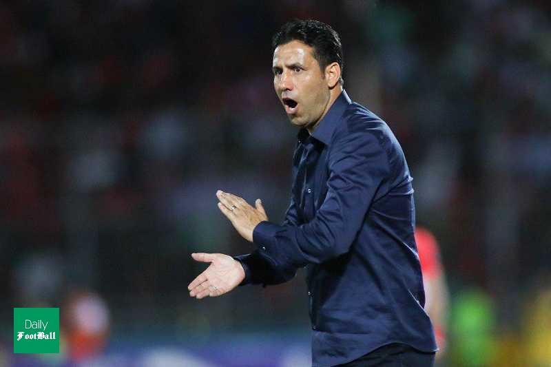 تارتار جانشین کالدرون؟